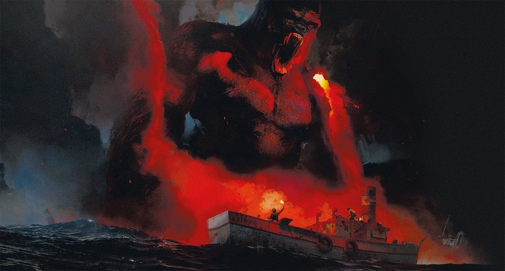 Hậu Chúa tể quái vật, Godzilla sẽ chiến đấu với Kong như thế nào? - Ảnh 4.
