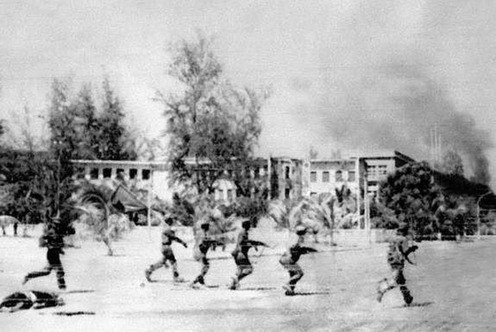 Không có Việt Nam, tôi đã chết: Người Campuchia kể khoảnh khắc gặp quân tình nguyện Việt Nam năm 1979 - Ảnh 1.