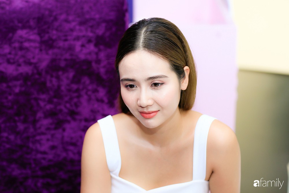 Cuộc sống sau đổ vỡ hôn nhân của 3 hotgirl tài năng Vân Hugo, Huyền Lizze và Quỳnh Nga hiện ra sao? - Ảnh 22.