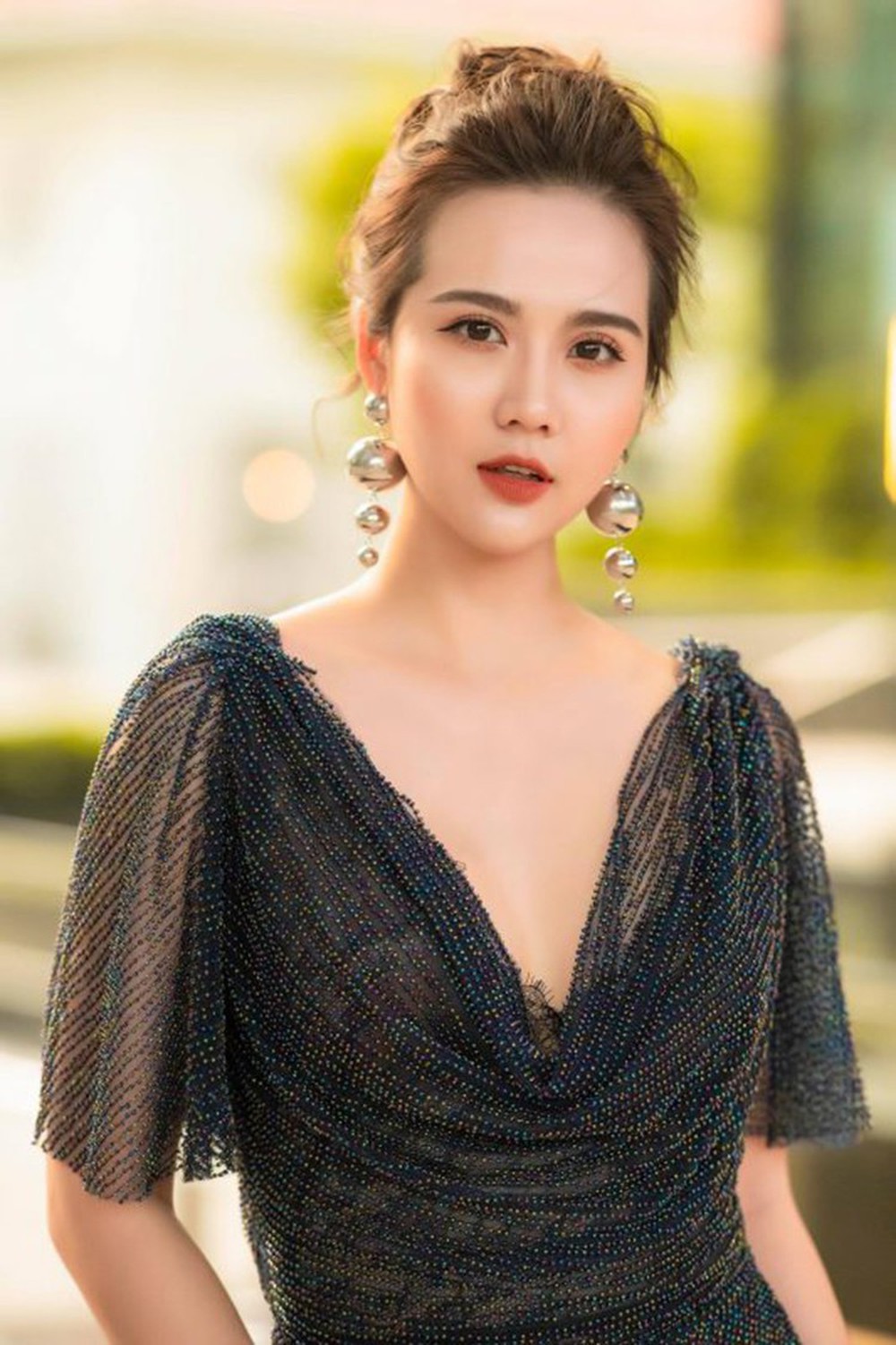 Cuộc sống sau đổ vỡ hôn nhân của 3 hotgirl tài năng Vân Hugo, Huyền Lizze và Quỳnh Nga hiện ra sao? - Ảnh 28.