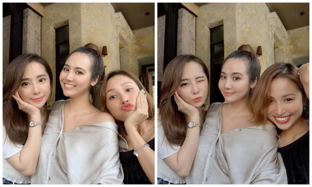 Cuộc sống sau đổ vỡ hôn nhân của 3 hotgirl tài năng Vân Hugo, Huyền Lizze và Quỳnh Nga hiện ra sao? - Ảnh 35.