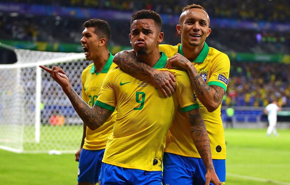 Không chỉ PSG, ngay cả Brazil cũng không cần Neymar nữa - Ảnh 2.