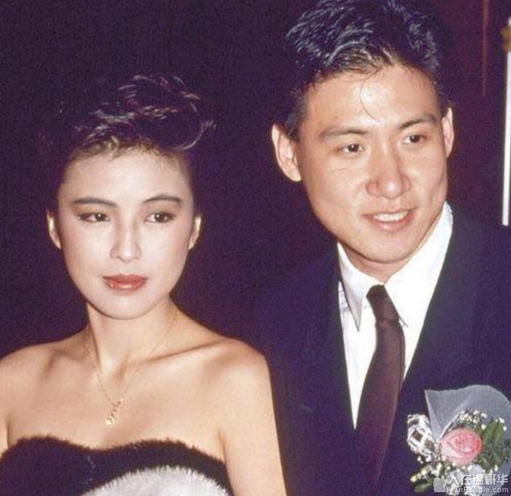 Cuộc hôn nhân tròn đầy hơn 30 năm của Thiên vương Hong Kong Trương Học Hữu: Bà xã đẹp ngang ngửa Trương Mạn Ngọc, hi sinh cả sự nghiệp vì chồng con - Ảnh 5.