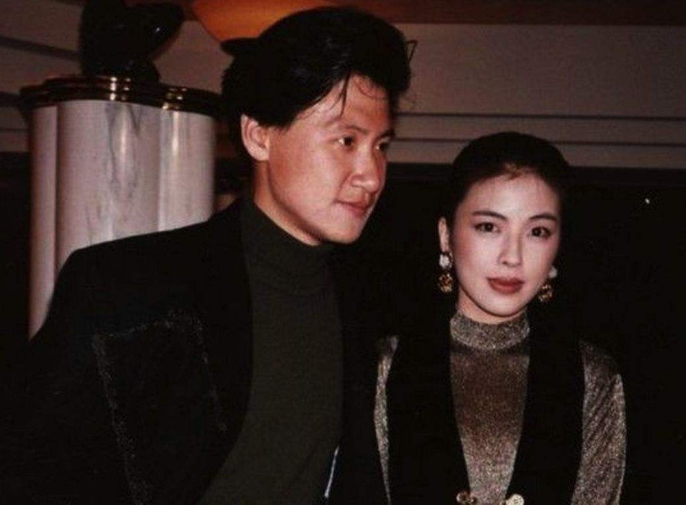 Cuộc hôn nhân tròn đầy hơn 30 năm của Thiên vương Hong Kong Trương Học Hữu: Bà xã đẹp ngang ngửa Trương Mạn Ngọc, hi sinh cả sự nghiệp vì chồng con - Ảnh 7.