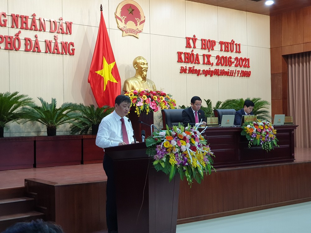 Đà Nẵng sẽ cưỡng chế dự án Mường Thanh của đại gia Lê Thanh Thản - Ảnh 3.