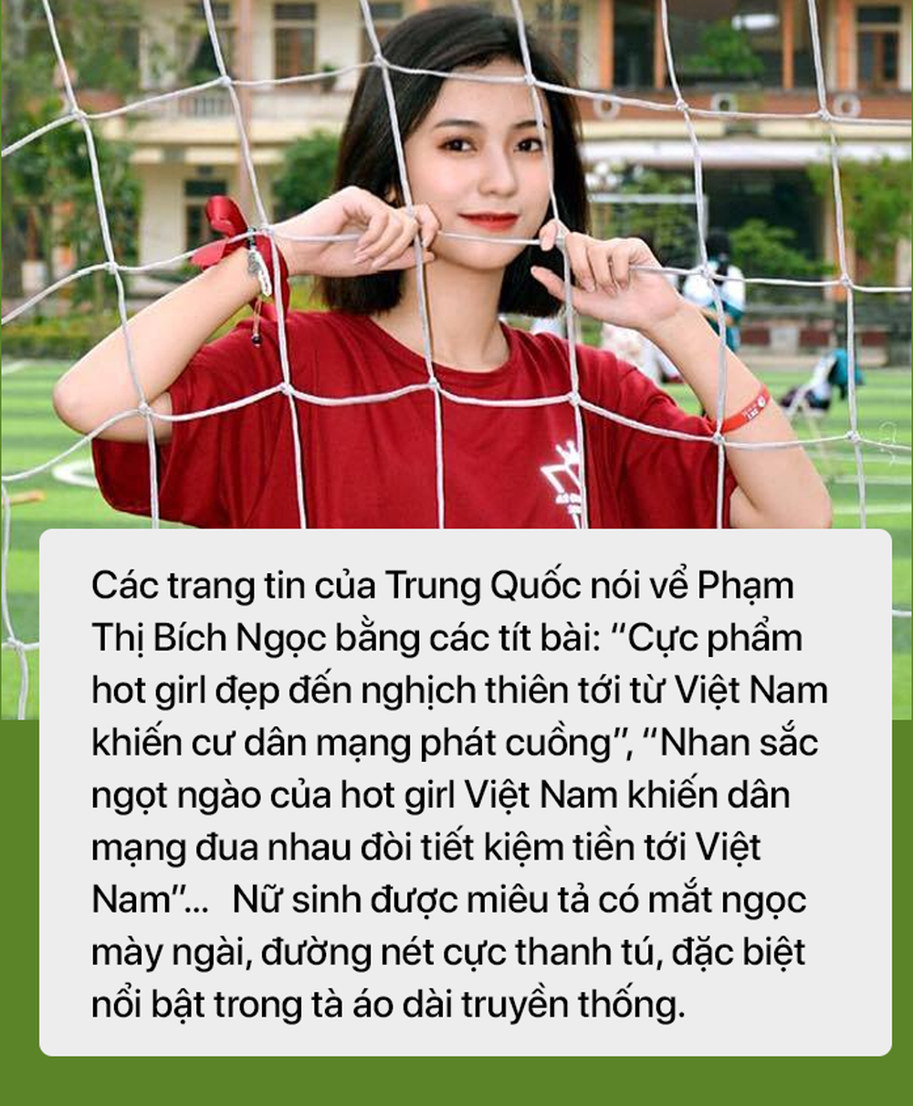 5 cô gái Việt khiến báo Trung Quốc tốn không ít giấy mực: Xinh đẹp, nhiều người ngưỡng mộ - Ảnh 9.