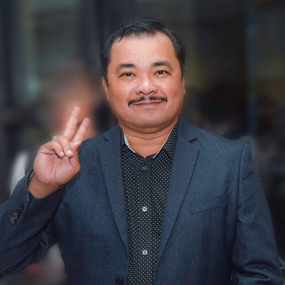 Đạo diễn Nguyễn Phương Điền bắt diễn viên đi học làm bánh và hé lộ lời thề của Thành Lộc - Ảnh 4.