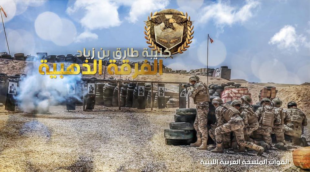Chiến sự Libya đột ngột nóng: Tướng Haftar sẽ có tuyên bố đặc biệt - Giờ G sắp điểm - Ảnh 2.