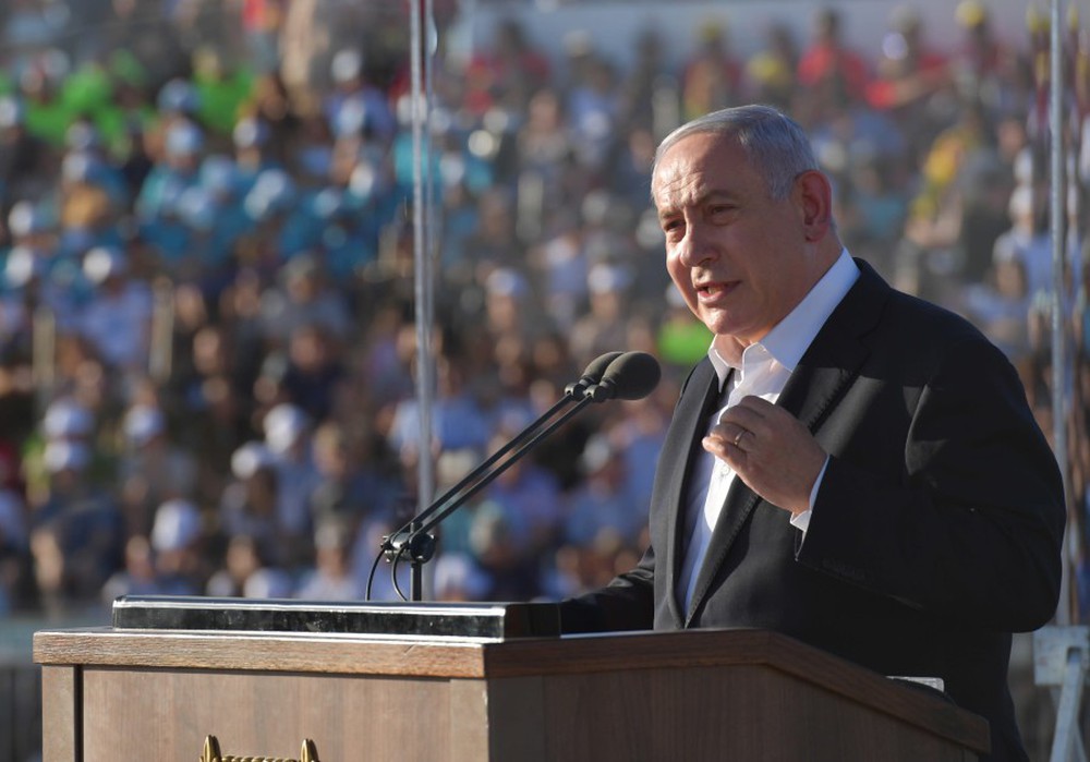 Thủ tướng Israel nêu tên đội quân duy nhất trên thế giới sẵn sàng đối đầu với Iran: Không phải quân đội Mỹ! - Ảnh 2.