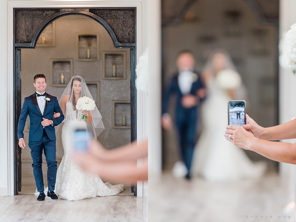 Nữ nhiếp ảnh gia than phiền về bức ảnh cưới chụp lỗi bởi vị khách vô duyên, nói trúng tim đen mọi người nhưng ai cũng phải nhấn like - Ảnh 1.