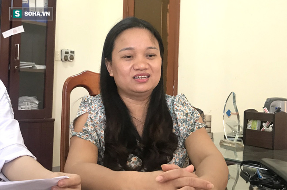 Nữ sinh xứ Nghệ gây sốt vì đạt thủ khoa khối A của tỉnh và xếp thứ 9 toàn quốc - Ảnh 3.