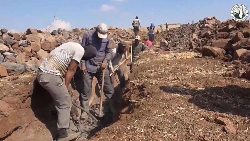 Không quân vận tải Nga căng mình trên 2 mặt trận Thổ Nhĩ Kỳ và Syria - Gấp rút chưa từng thấy - Ảnh 14.