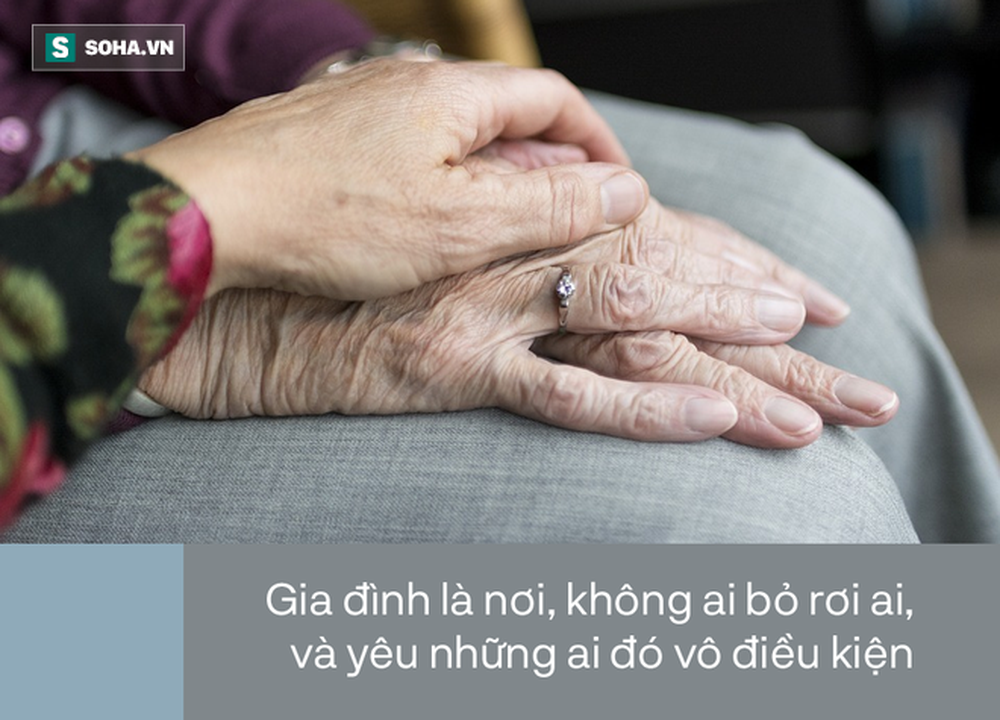 Gọi điện thoại để thử chồng, người phụ nữ sợ mất mặt với bạn bè và hồi kết ai cũng bất ngờ - Ảnh 2.