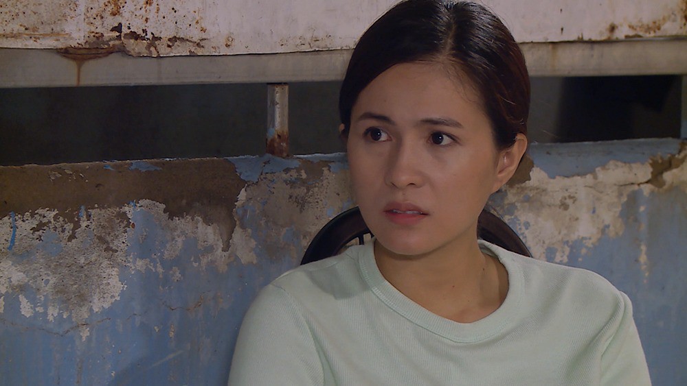 Thùy Trang dùng thủ đoạn, tống tiền mẹ chồng 10 tỷ trong phim mới - Ảnh 1.