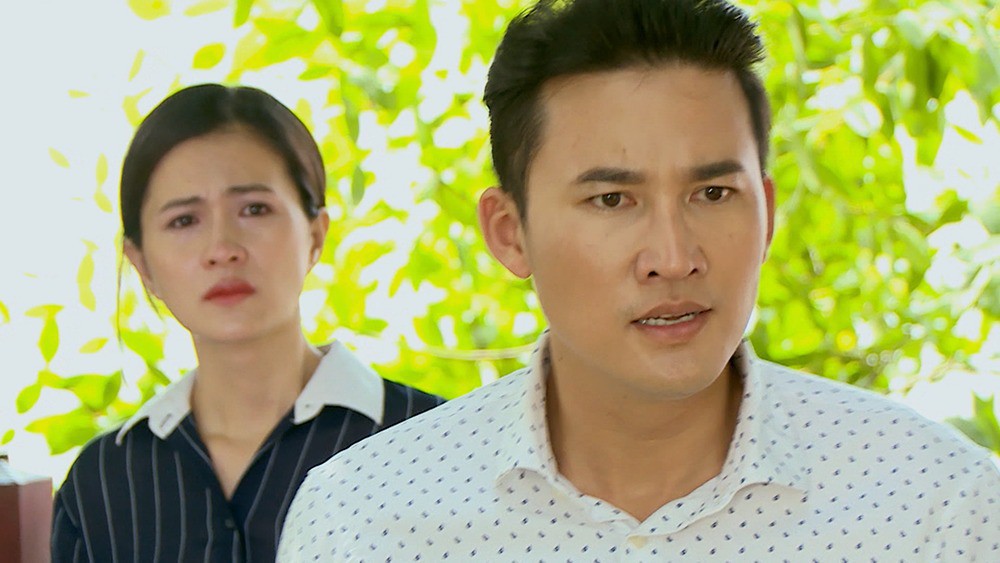 Thùy Trang dùng thủ đoạn, tống tiền mẹ chồng 10 tỷ trong phim mới - Ảnh 2.