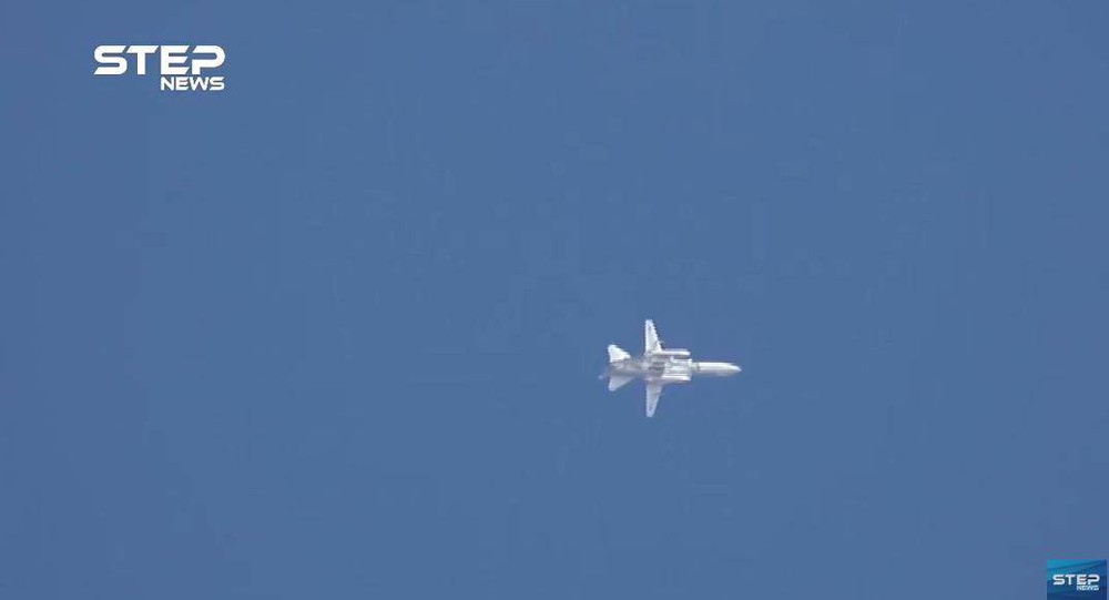 Khủng bố Syria quyết “tử chiến” với đặc nhiệm Nga - Lộ diện thế lực ủng hộ ngầm phía sau - Ảnh 7.