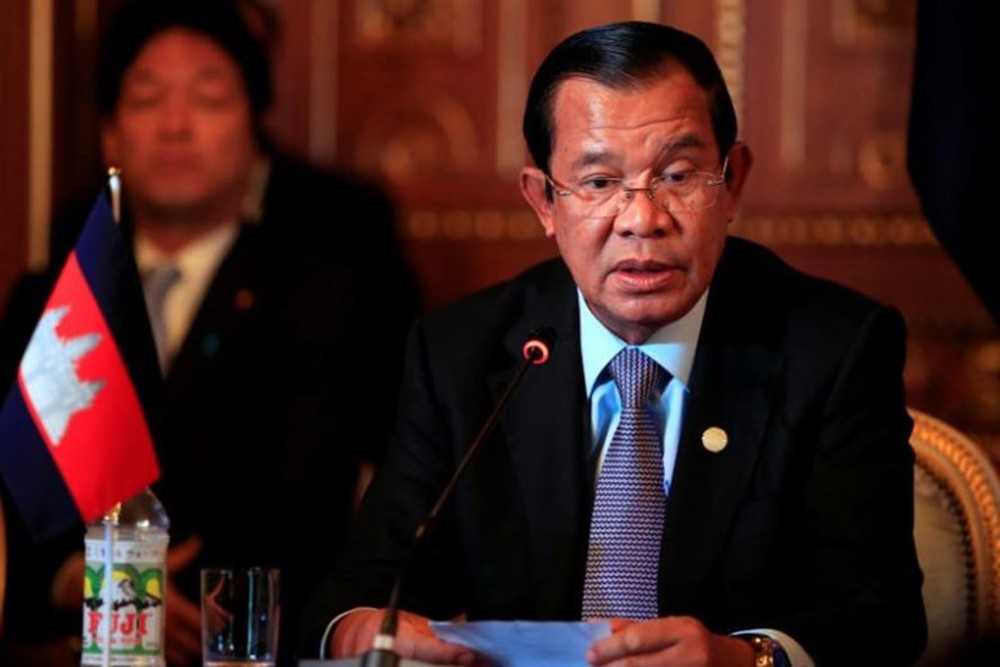 Lo ngại khả năng Trung Quốc biến khu nghỉ dưỡng mới ở Campuchia thành căn cứ quân sự - Ảnh 2.