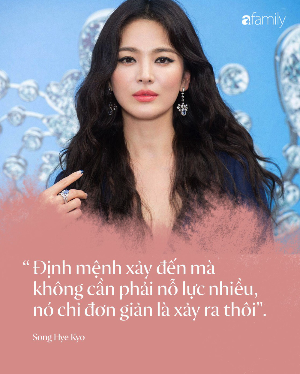 Toàn bộ bài phỏng vấn đầu tiên của Song Hye Kyo, tiết lộ chi tiết quan trọng về kế hoạch hậu ly hôn Song Joong Ki - Ảnh 4.