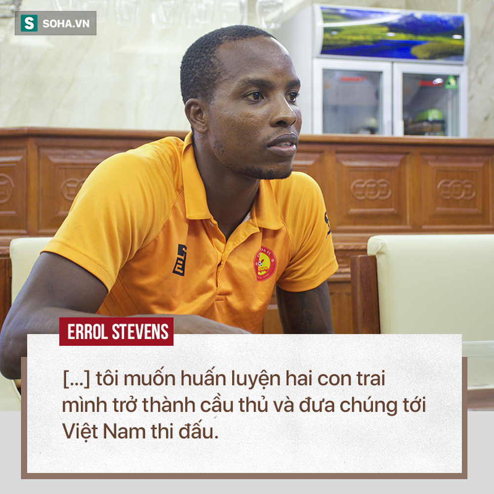 Nhân vật chính trong scandal tiền tỷ ở V.League: Sau tất cả, Việt Nam vẫn là số một! - Ảnh 7.