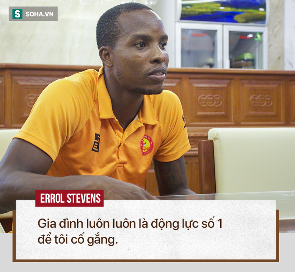 Nhân vật chính trong scandal tiền tỷ ở V.League: Sau tất cả, Việt Nam vẫn là số một! - Ảnh 4.