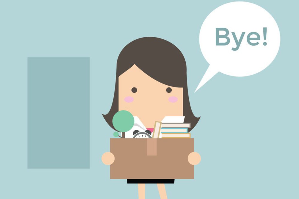 Rất yêu công việc nhưng ghét sếp? Đây là 4 điều chị em cần làm trước khi rơi vào bế tắc ở chốn công sở - Ảnh 4.