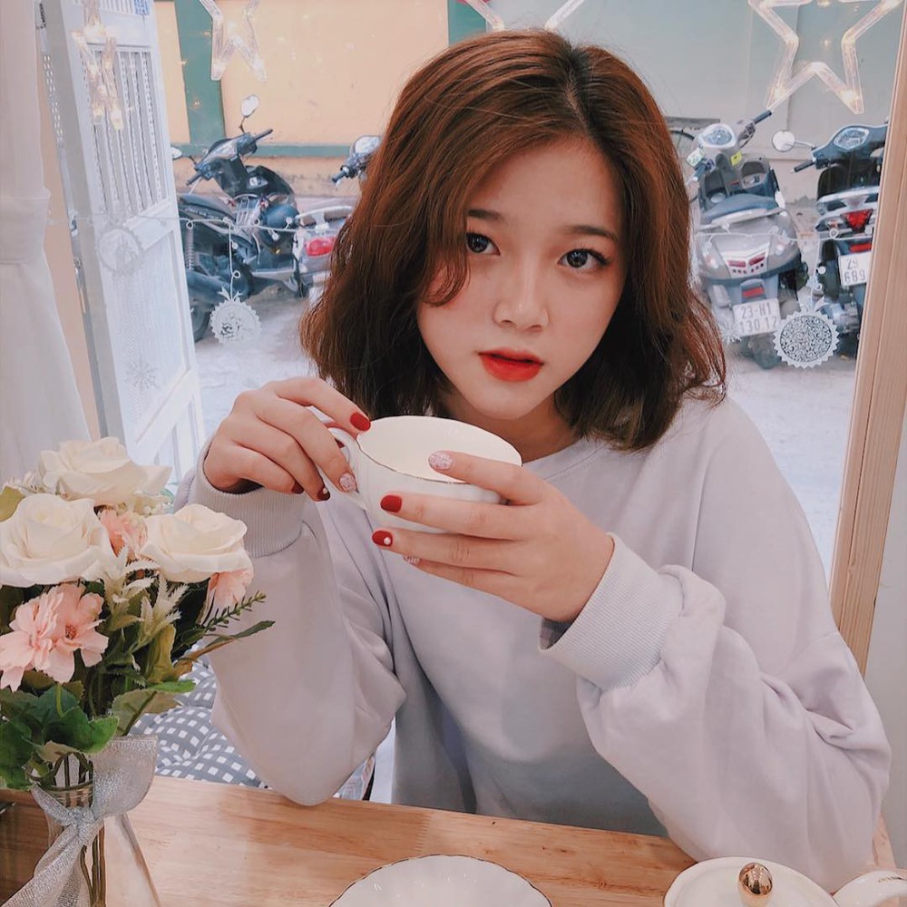 Girl xinh nóng bỏng sở hữu gương mặt giống Linh Ka được lên báo Trung: Mình không thích bị nhìn nhận là giống một ai đó - Ảnh 7.