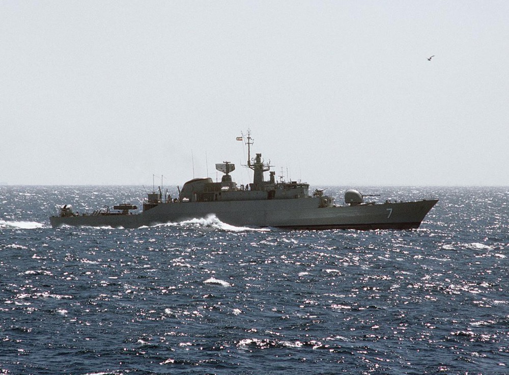 Phó Tư lệnh IRGC nói Hải quân Iran bất bại từ 1987: Báo Mỹ phản pháo bằng sự thật lịch sử không thể chối cãi - Ảnh 4.