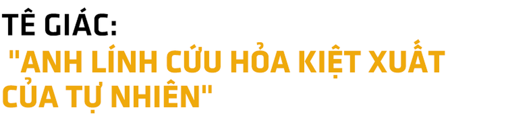 Ngũ đại dã thú châu Phi: Bí mật nguy hiểm của những loài động vật khổng lồ xứ hoang dã - Ảnh 10.
