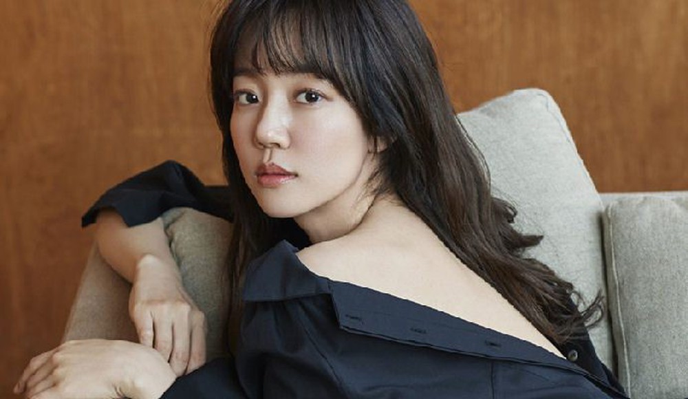 Ảnh hậu Im Soo Jung: Dính tin đồn cưới Gong Yoo, hẹn hò Lee Dong Wook nhưng vẫn được tán dương hết lời - Ảnh 9.