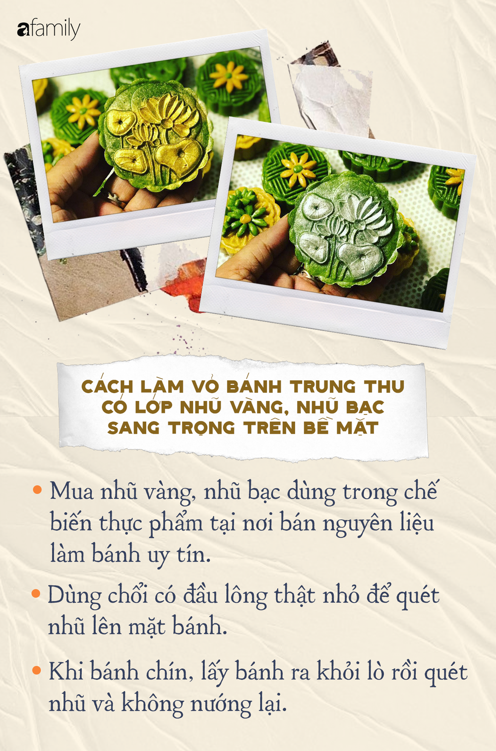 Soái ca trong truyền thuyết đây rồi, đã đẹp lại còn giỏi, nấu ăn làm bánh cái gì cũng biết! - Ảnh 4.