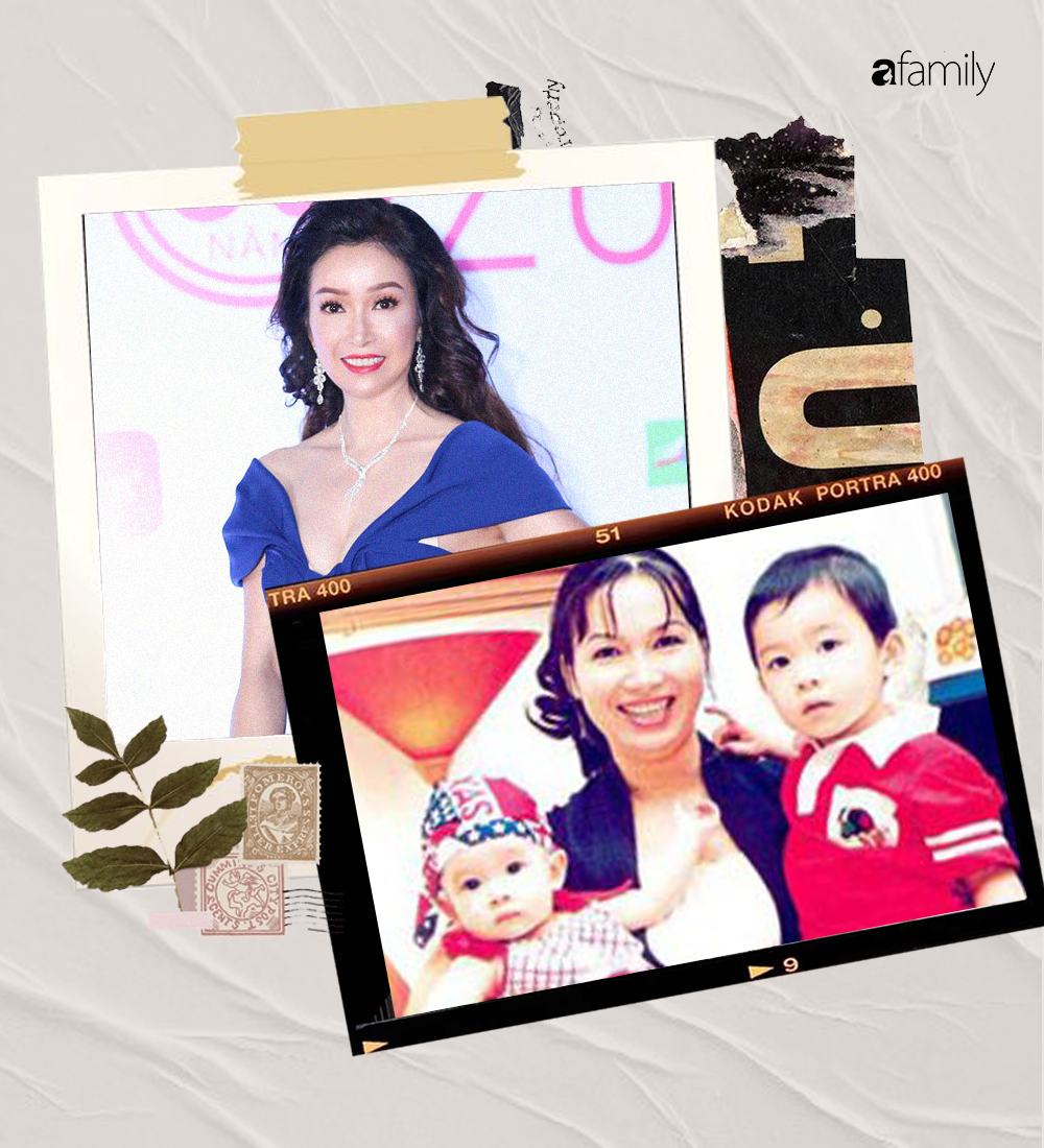Hoa hậu cao 1m57: Đi khắp 5 châu để cuối cùng chọn một người đàn ông thuần Việt, sống cuộc đời bình thường tối tối nấu cơm phục vụ chồng con - Ảnh 6.