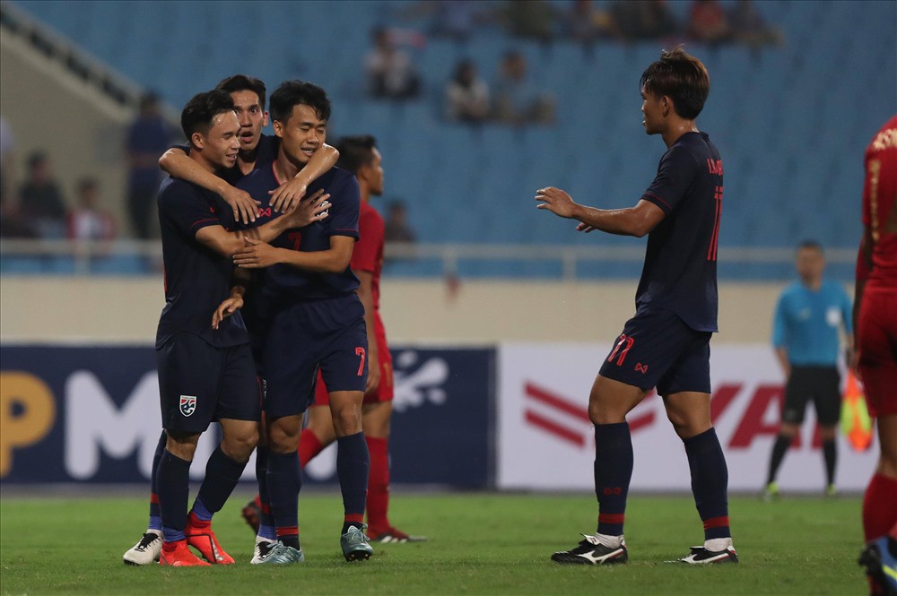 AFC ấn định ngày bốc thăm chia bảng vòng chung kết U23 Châu Á 2020