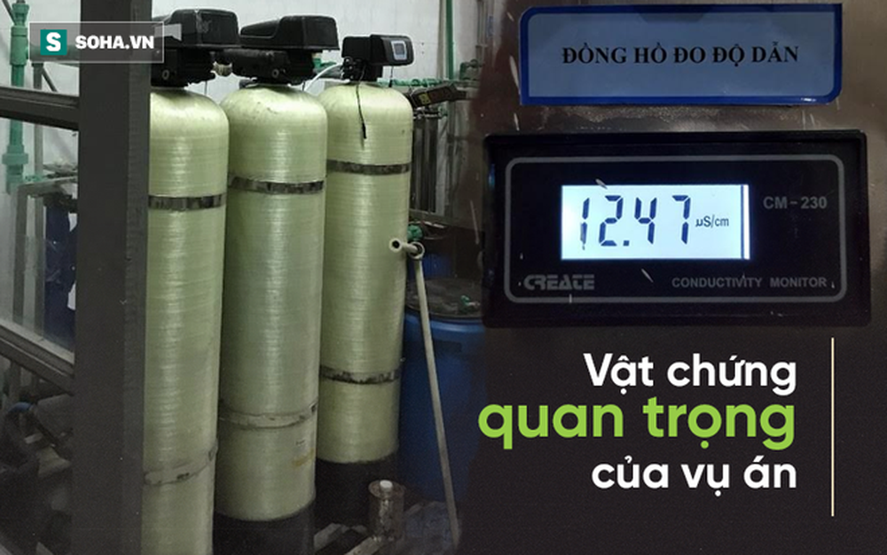 Đại diện Bộ Y tế: Bản chất khoa học trái ngược với bản án trong vụ chạy thận Hòa Bình, Bộ sẽ kiến nghị toàn bản án - Ảnh 6.