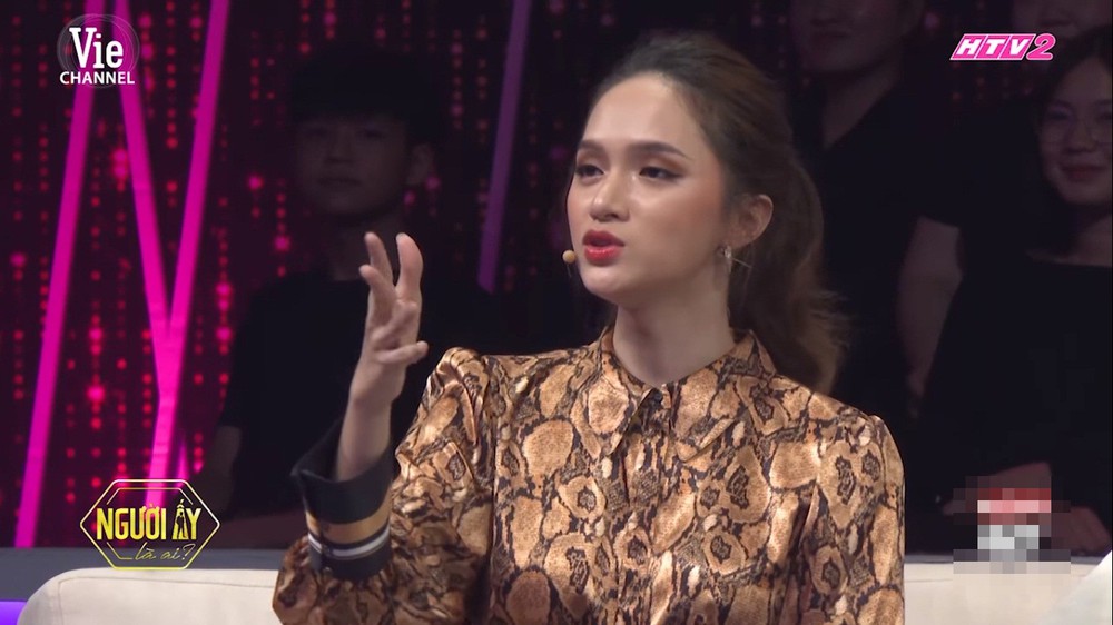 Diễn viên Mai Thanh Hà bị khán giả phản ứng vì tư thế thiếu tế nhị trên truyền hình - Ảnh 5.