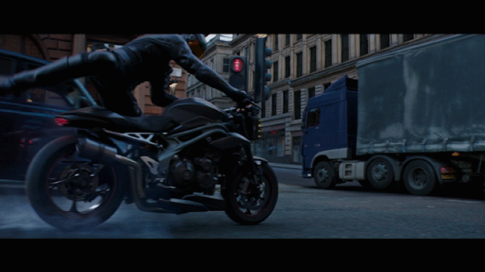 Cận cảnh dàn siêu xe lừng lẫy trong bom tấn Fast & Furious: Hobbs & Shaw - Ảnh 7.