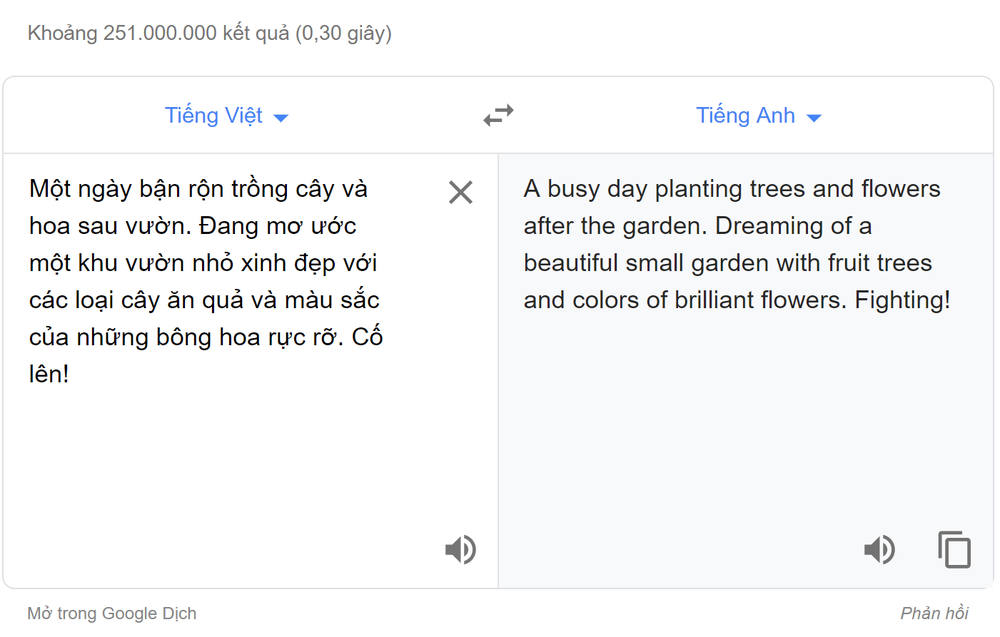 Sống ở Mỹ hơn 1 năm, Phạm Hương vẫn bị dân mạng phát hiện dùng Google dịch, viết 2 câu tiếng Anh mà sai chục lỗi - Ảnh 2.