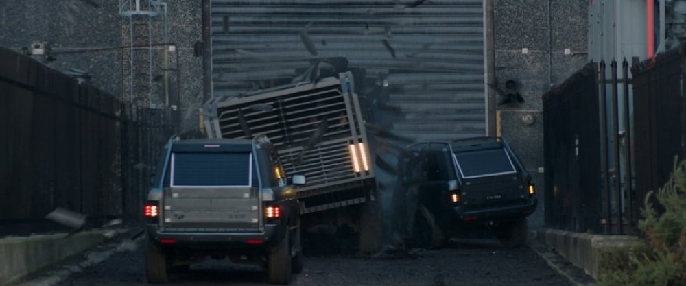 Cận cảnh dàn siêu xe lừng lẫy trong bom tấn Fast & Furious: Hobbs & Shaw - Ảnh 8.