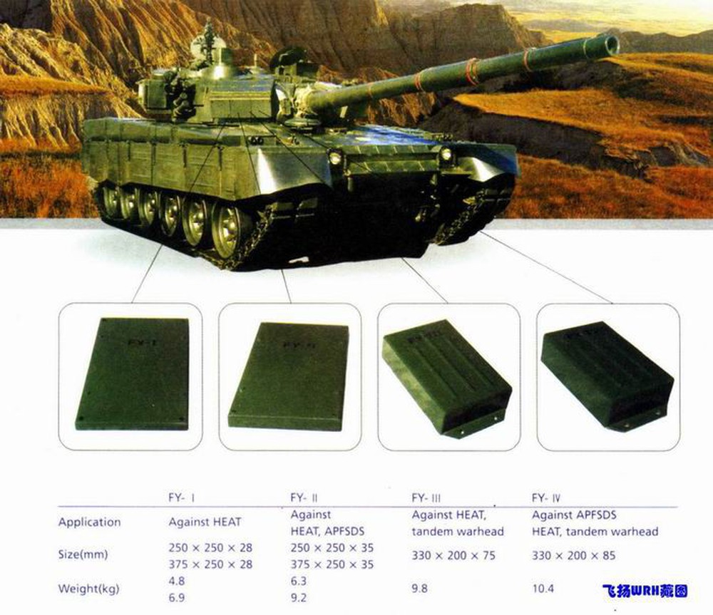 108 xe tăng M1A2T Mỹ mới bán cho Đài Loan sẽ đối đầu với xe tăng nào của Trung Quốc? - Ảnh 2.