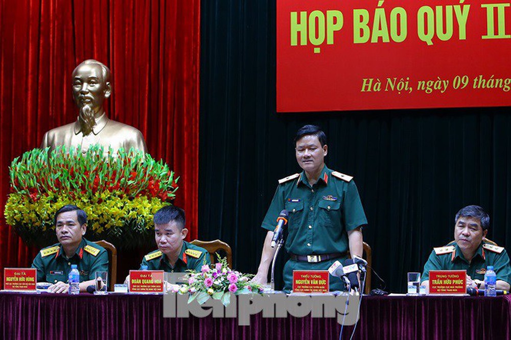Tiếp tục điều tra, xử lý Út ‘trọc’ Đinh Ngọc Hệ - Ảnh 1.