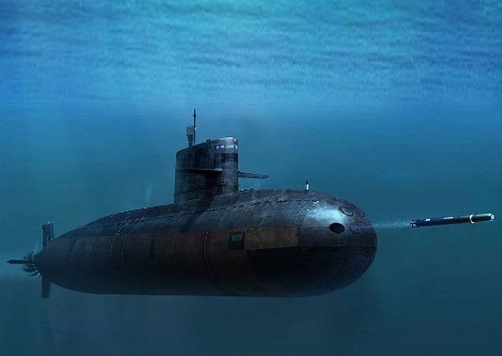 Thái Lan ngậm trái đắng khi bỏ tiền tỷ để mua tàu ngầm Trung Quốc? - Ảnh 12.