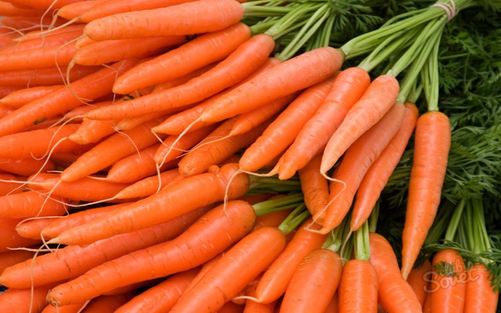 Điều gì xảy ra nếu bạn ăn cà rốt mỗi ngày? - Ảnh 5.