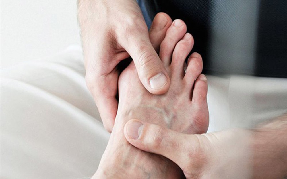 9 nguyên nhân làm tăng nguy cơ mắc bệnh gút - Ảnh 8.