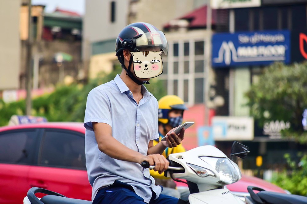 Ngồi trà đá 15 phút, người đàn ông chụp hàng loạt bức ảnh, nội dung khiến tất cả giật mình - Ảnh 10.