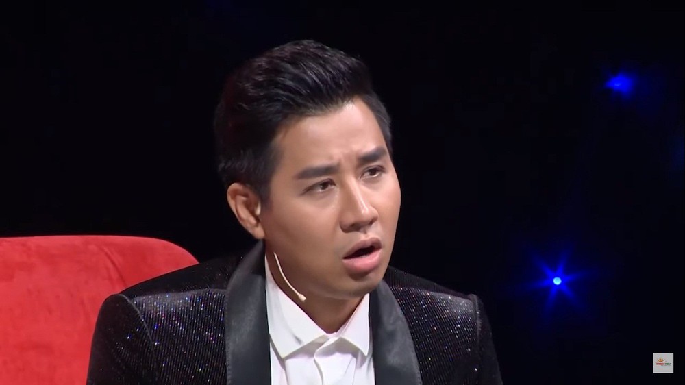 MC Nguyên Khang bị khán giả chỉ trích vì dẫn chương trình vô duyên, hỏi sỗ sàng người chơi - Ảnh 6.