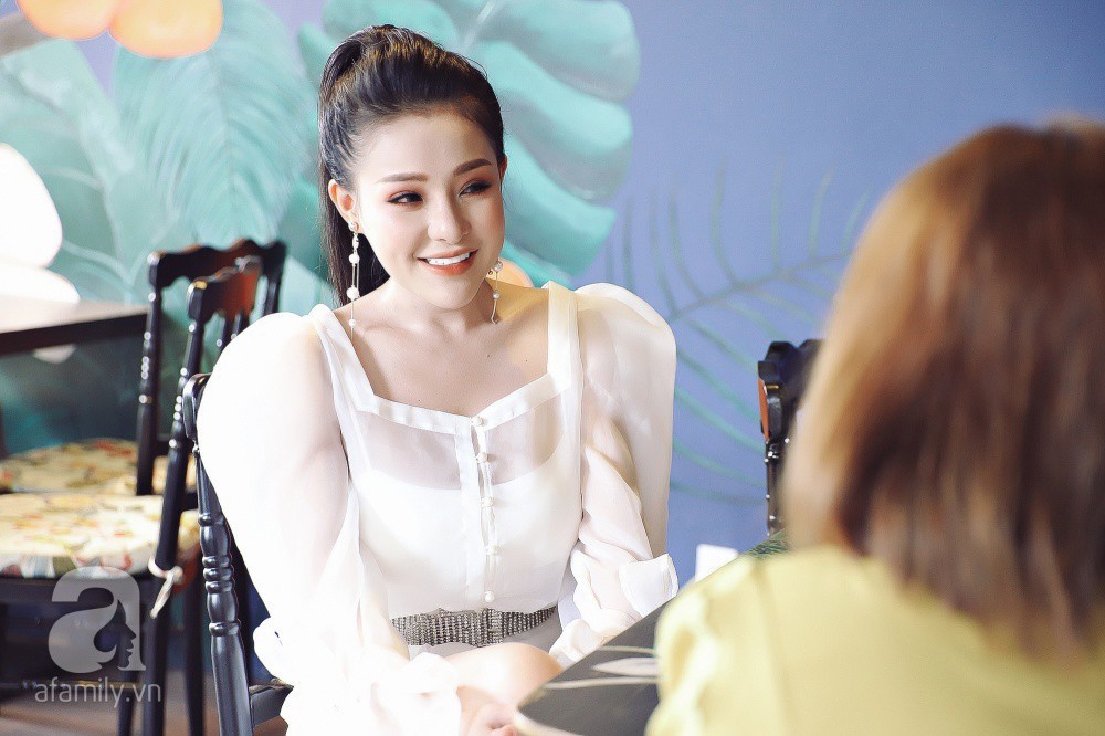 Ngân 98 trải lòng sau cuộc tình ồn ào: Người ta mắng tôi mù quáng, nhưng lúc đang yêu làm sao biết mình ngu được - Ảnh 5.