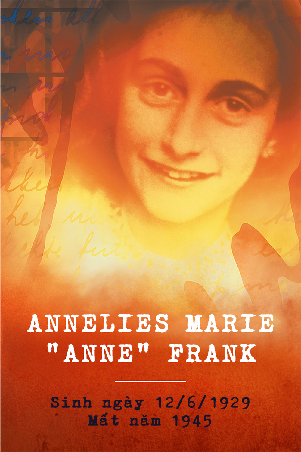 Bí mật dòng cuối Nhật ký Anne Frank: Lay động triệu con tim, khiến TT Kennedy khâm phục - Ảnh 3.