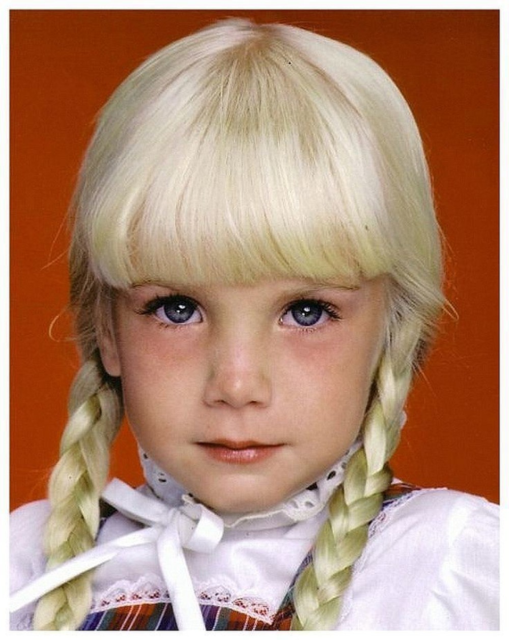 Heather O'Rourke Sao nhí từng đánh bại cả Drew Barrymore để giành vai diễn để đời, cuối cùng Heather O'Rourke Sao nhí từng đánh bại cả Drew Barrymore để giành vai diễn để đời, cuối cùng