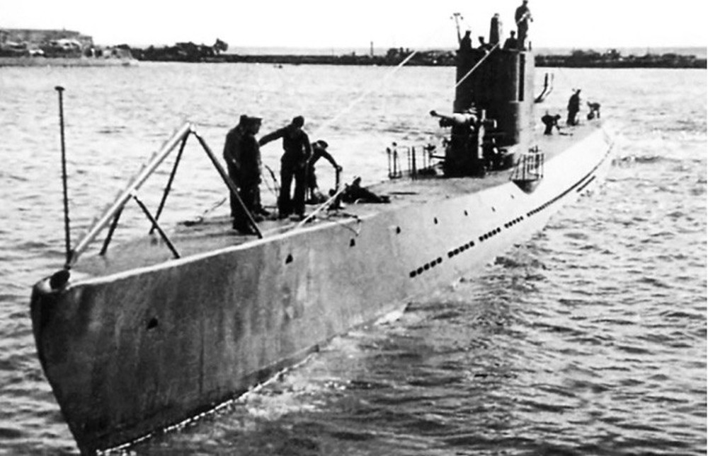 6 loại vũ khí của Liên Xô được đặt theo tên của Stalin - Ảnh 7.