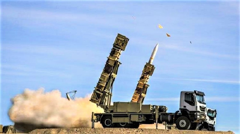 Bavar-373 - “Truyền nhân” hay “kỳ phùng địch thủ” của S-300? - Ảnh 2.