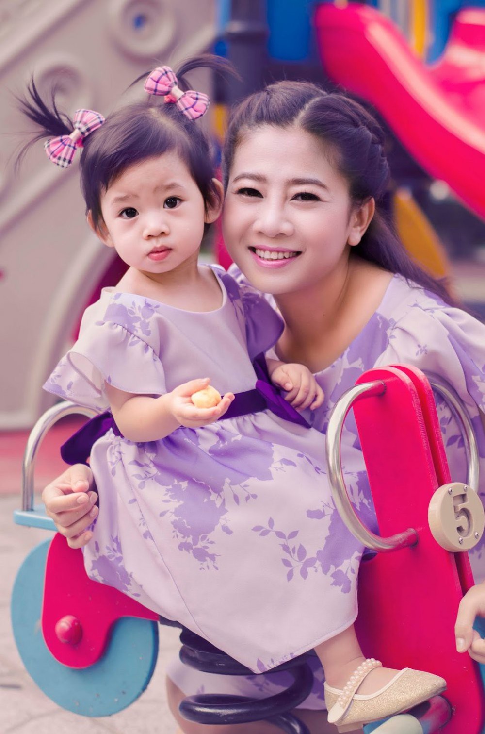Diễn viên Mai Phương: Mẹ tôi ép tôi tới mức để sẵn một chai thuốc chuột - Ảnh 8.
